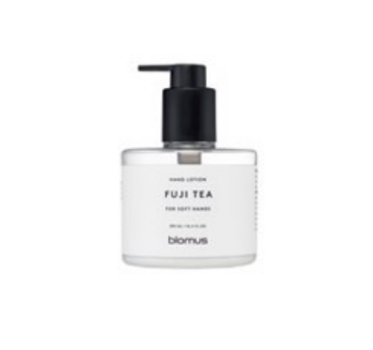 Handseife und Handlotion von BLOMUS