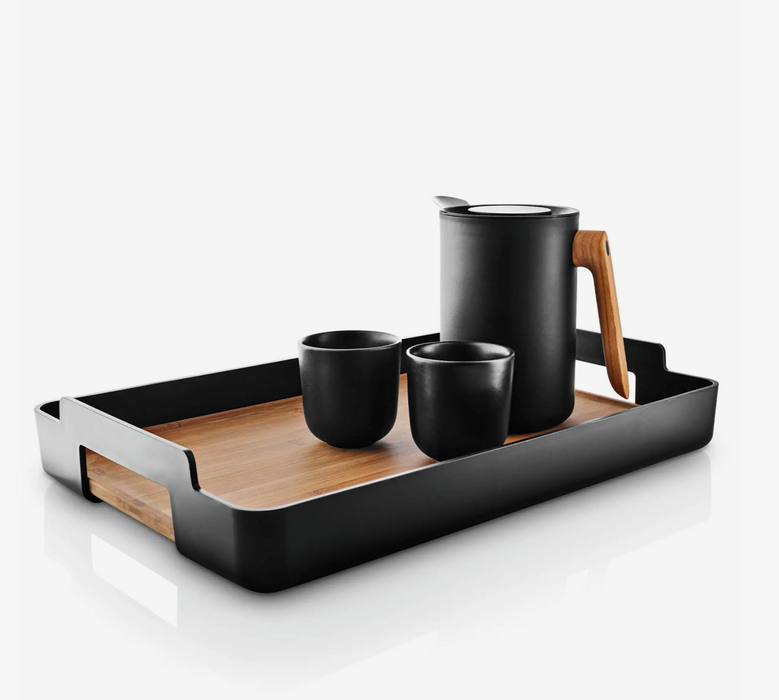 Nordic Kitchen Tablett rechteckig