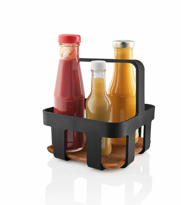 Nordic Kitchen Table Caddy