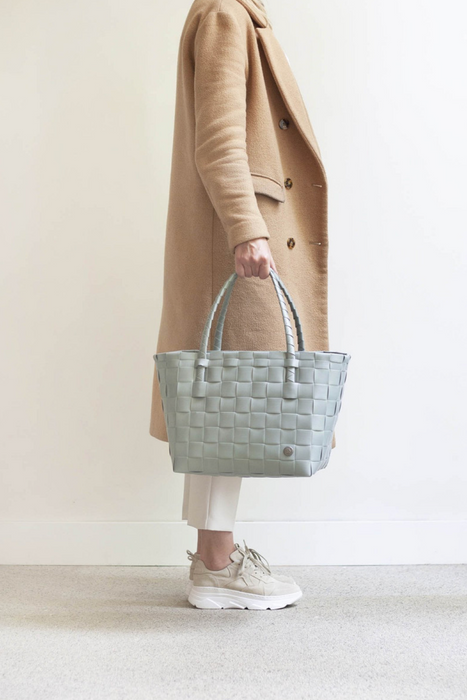 Tasche Paris sage green