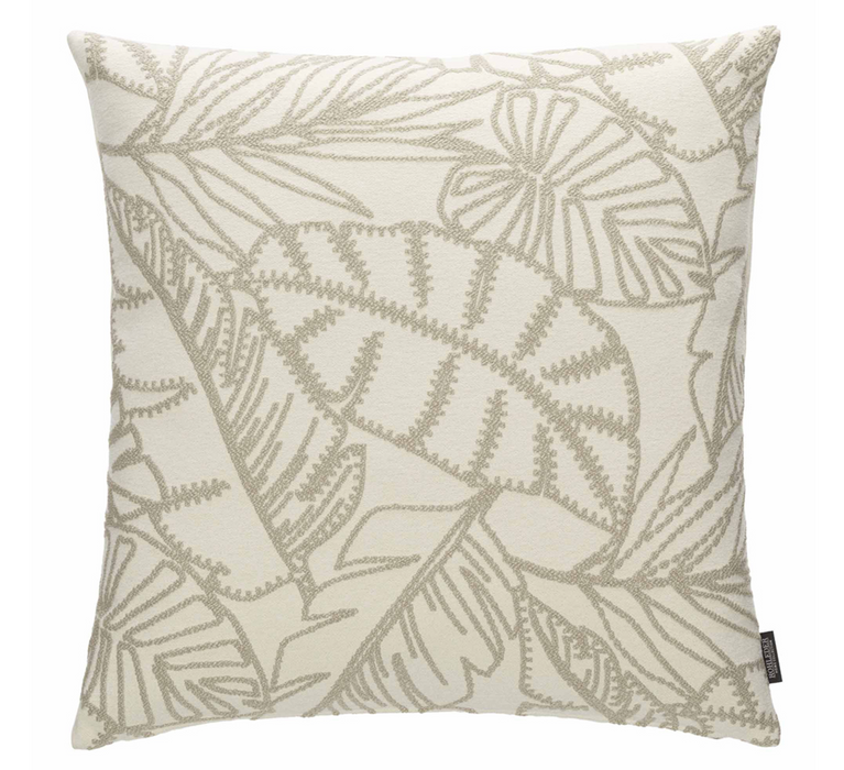 Kissen Ikeban beige