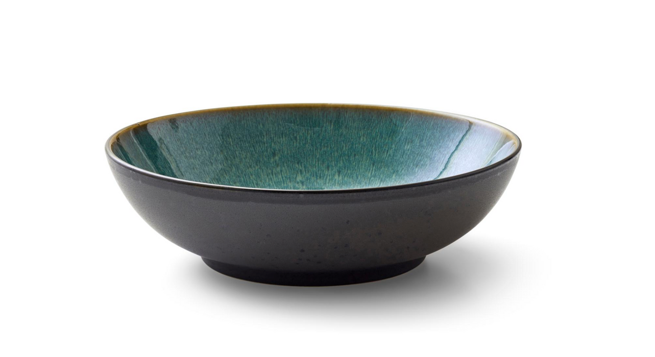 Bitz Salatschale green S