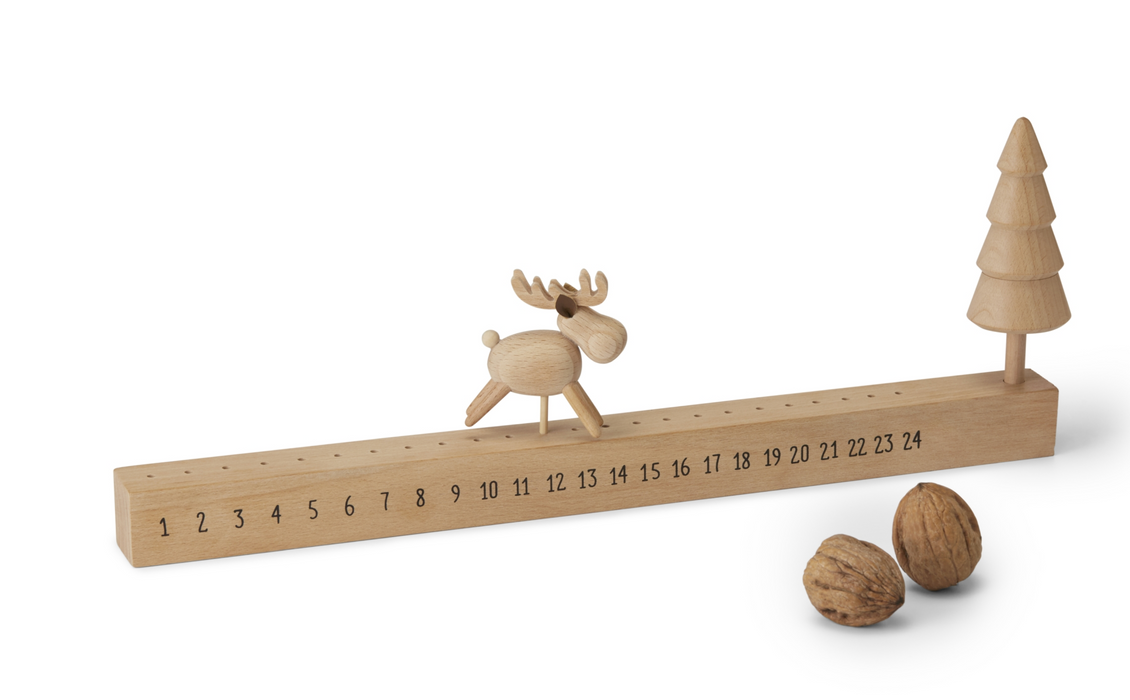 Elmar Adventskalender