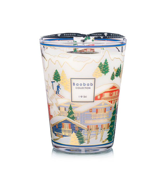 NEU ! Baobab I love Ski 2026