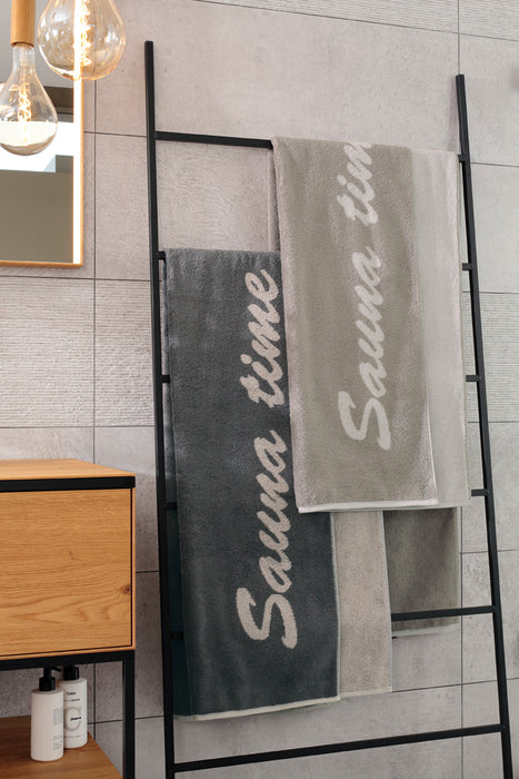 Saunatuch Sauna Time