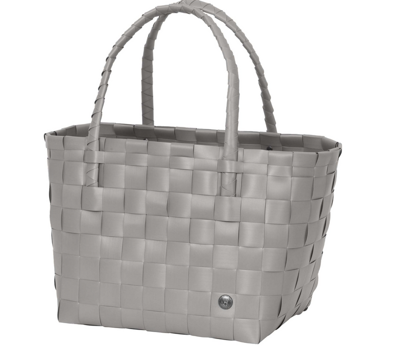 Tasche Paris brushed grey