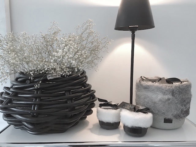 Duftkerze Oscar Luxury Candles