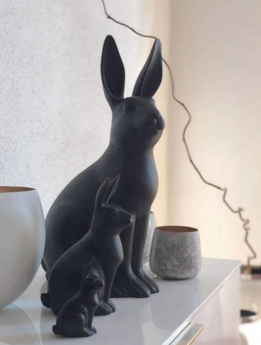 Osterhase Frau Schmidt