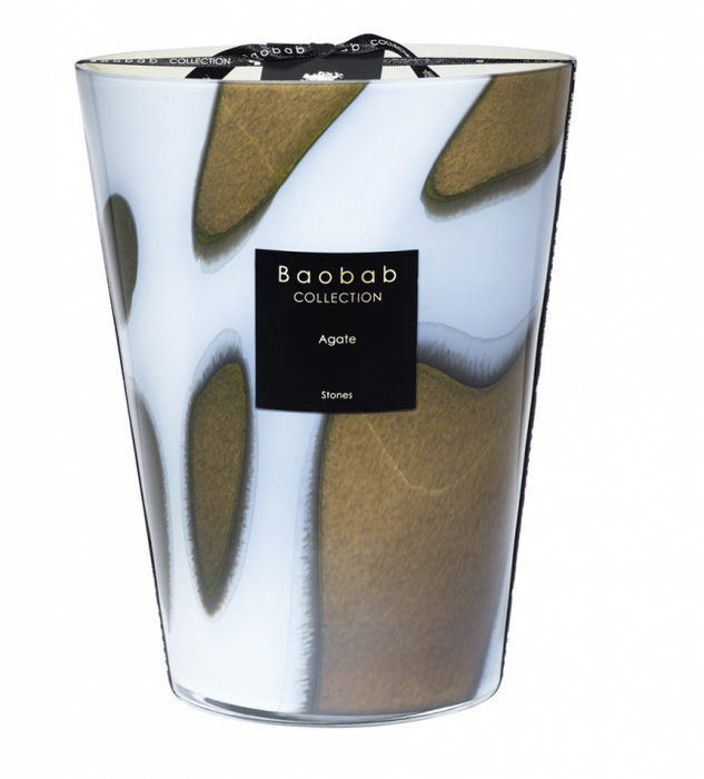 Baobab Stone Agathe 24