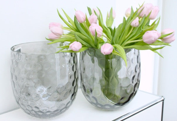 Kaheku Windlicht- Vase Catania