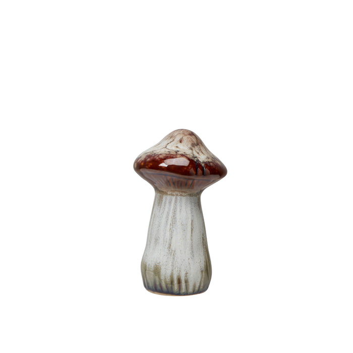 Mushroom Mini Set beige melange