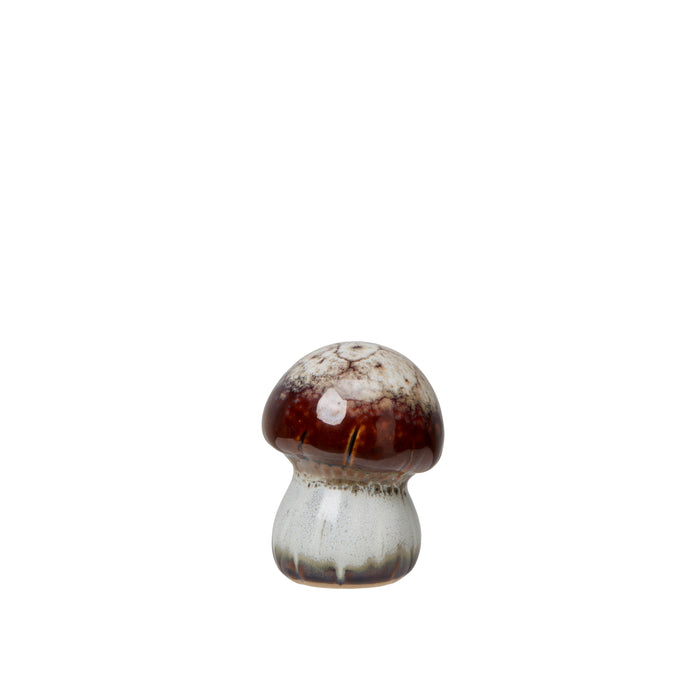 Mushroom Mini Set beige melange