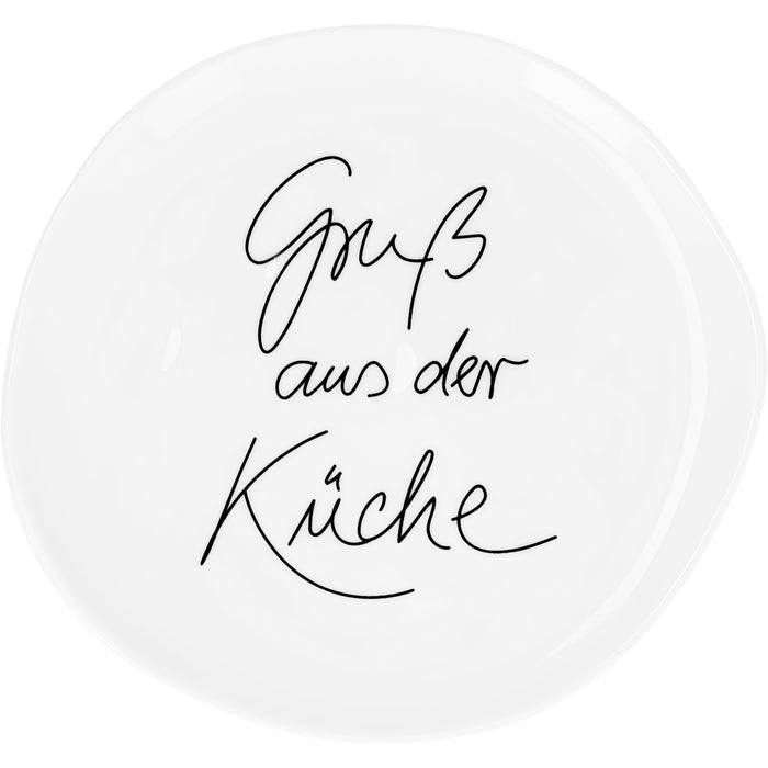 kleine Tellerchen von Räder