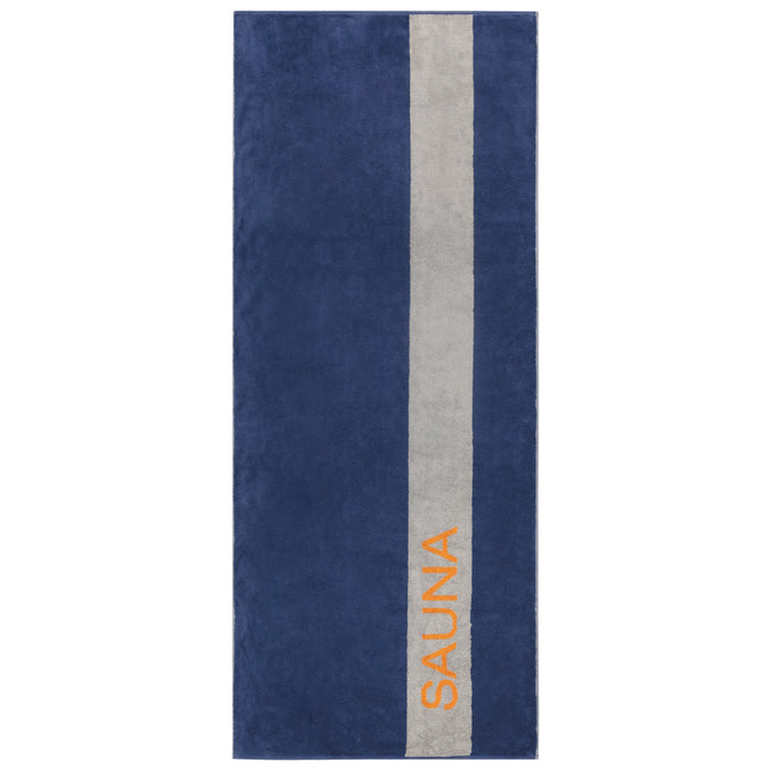 Saunatuch stripe