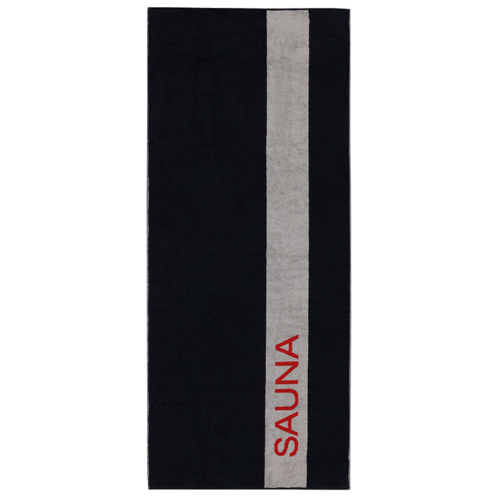 Saunatuch stripe