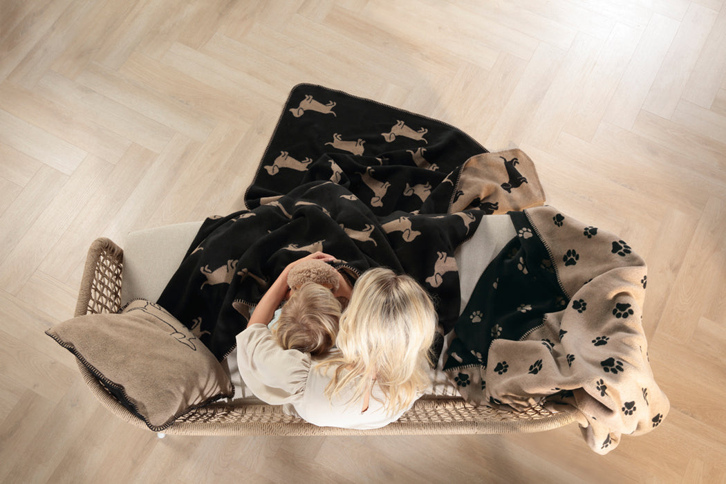 We love Dogs Kuschelserie