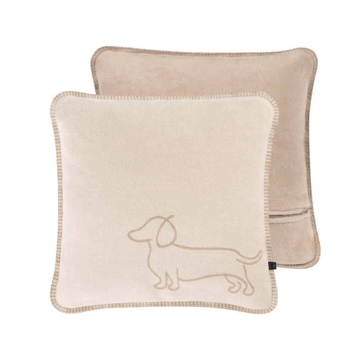 We love Dogs Kuschelserie