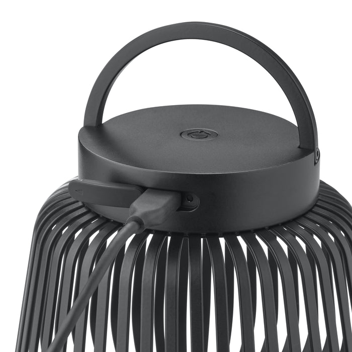 Lito LED Mini black