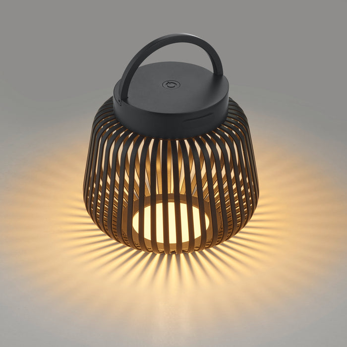 Lito LED Mini black