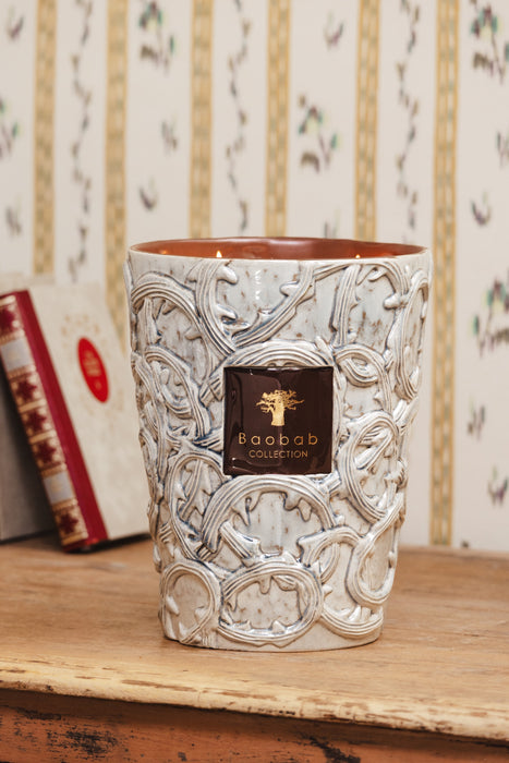 NEU ! Baobab Brame Sylvanus