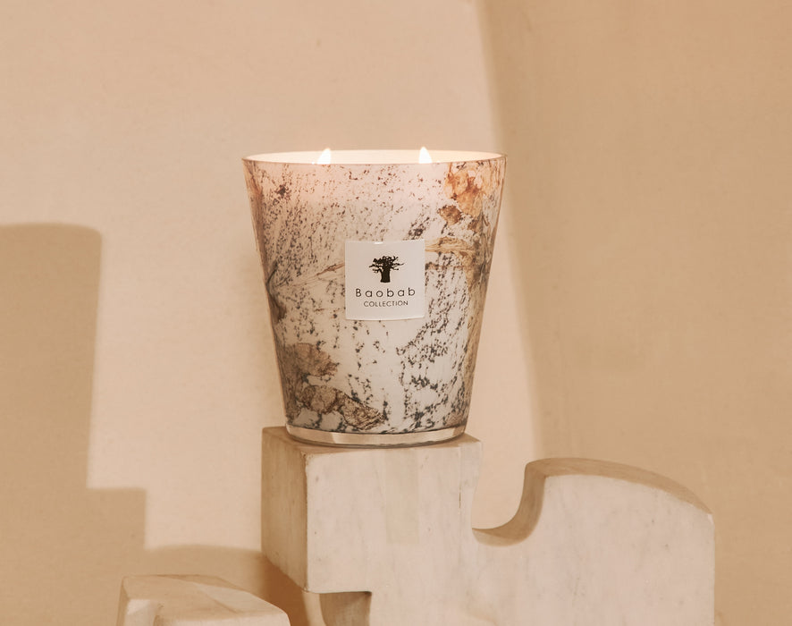 VORSCHAU Baobab Leaves Nais