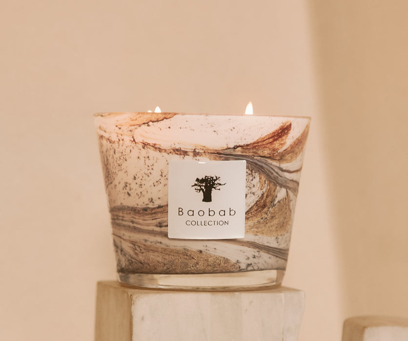 VORSCHAU Baobab Leaves Nais