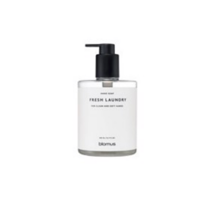 Handseife und Handlotion von BLOMUS