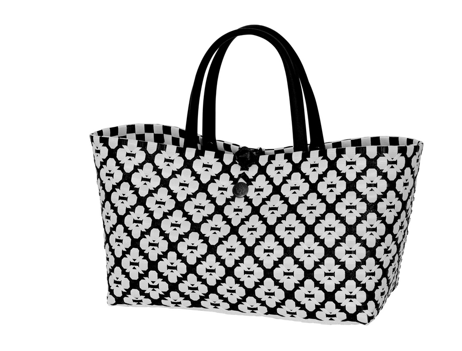 Motifbag black & white