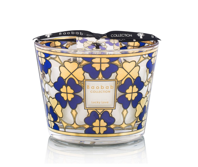 Baobab Lucky Love