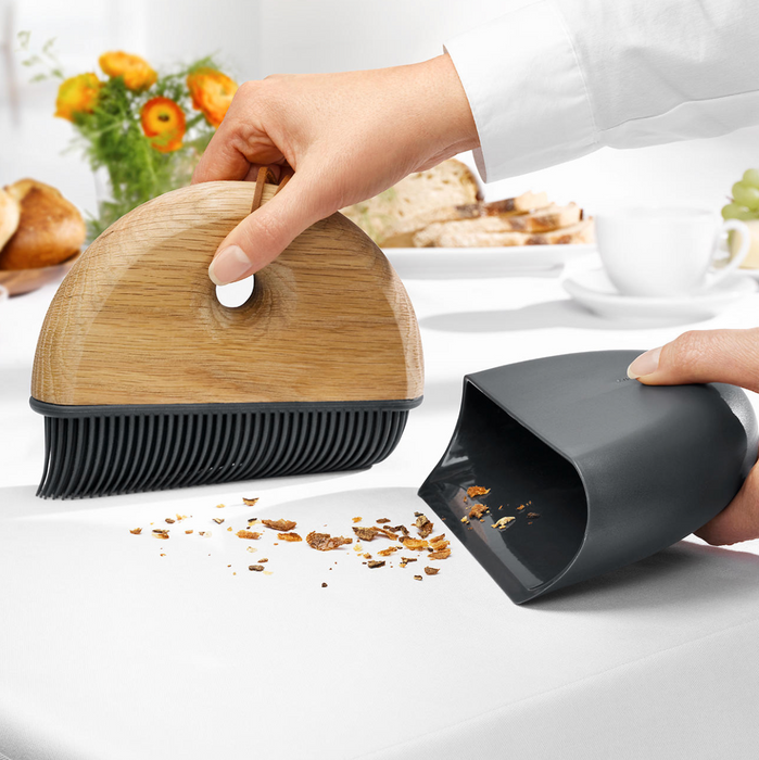 Sweep Handfeger mit Kehrblech