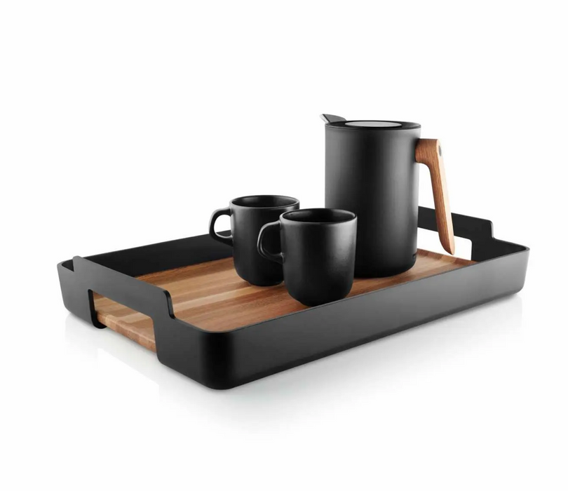 Nordic Kitchen Tablett rechteckig