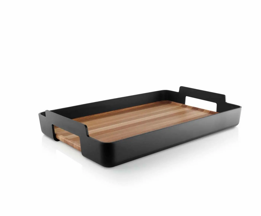 Nordic Kitchen Tablett rechteckig
