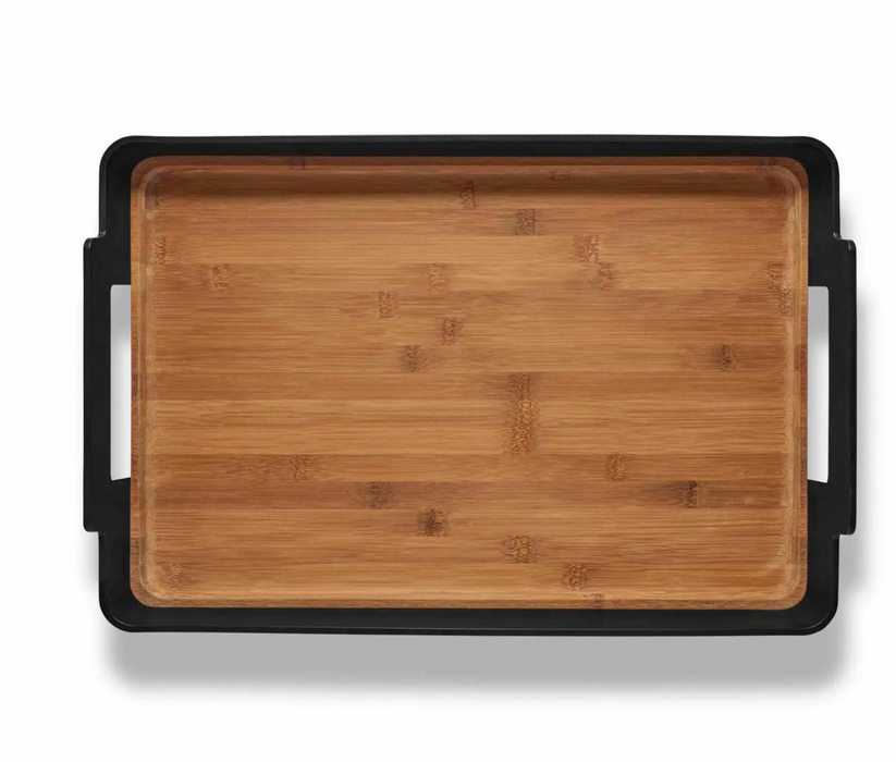 Nordic Kitchen Tablett rechteckig