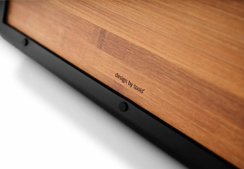 Nordic Kitchen Tablett rechteckig