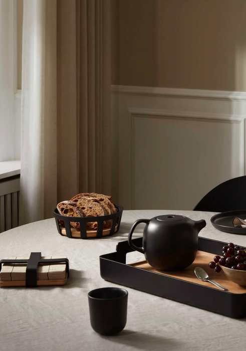 Nordic Kitchen Tablett rechteckig