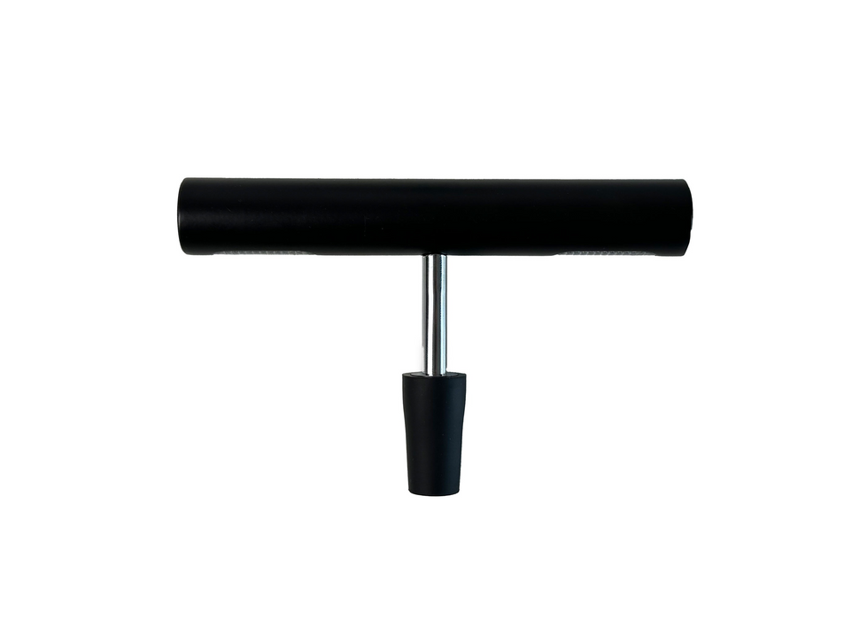 Korky Akku Flaschenlampe
