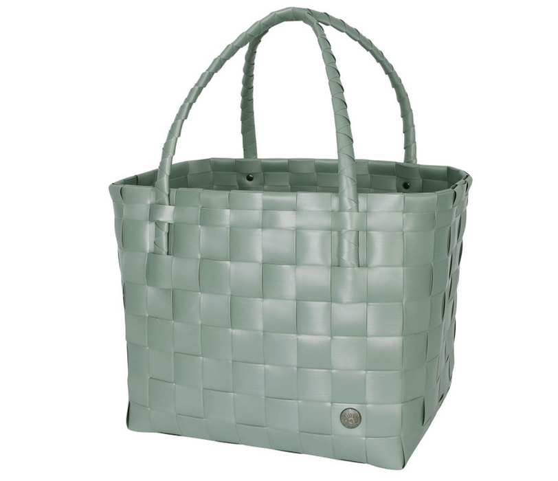 Tasche Paris sage green