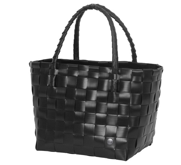 Tasche  Paris  schwarz