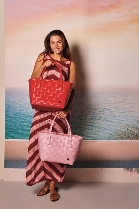 Tasche Paris lovely pink