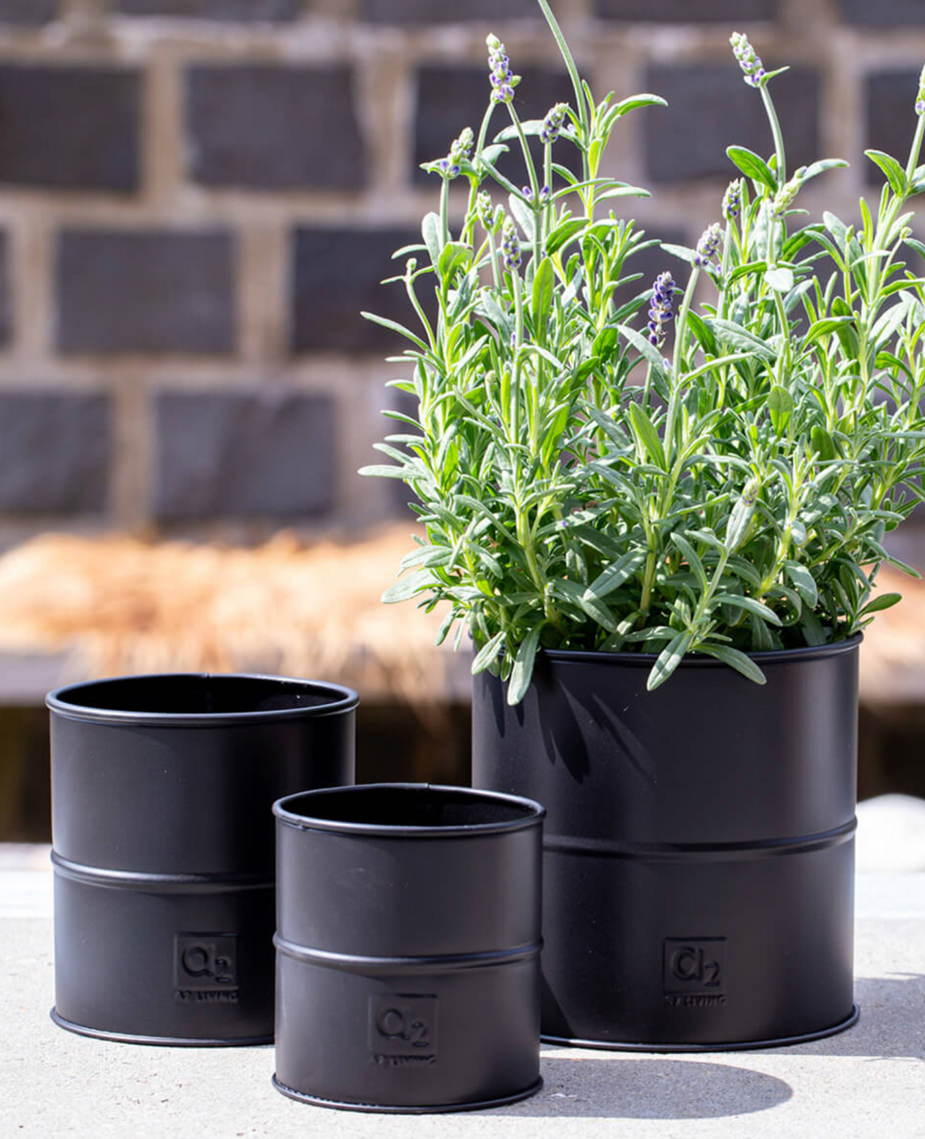 Gartenaccessoires