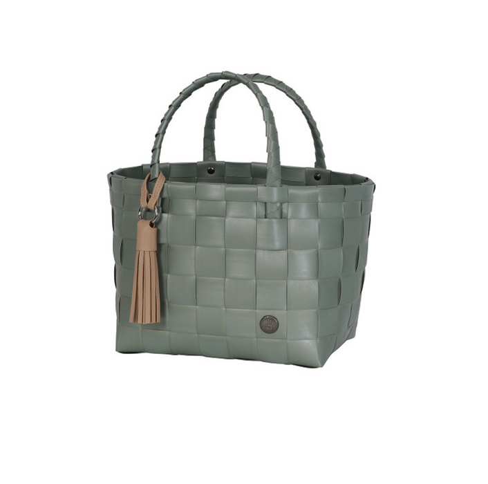 Mini Paris sage green