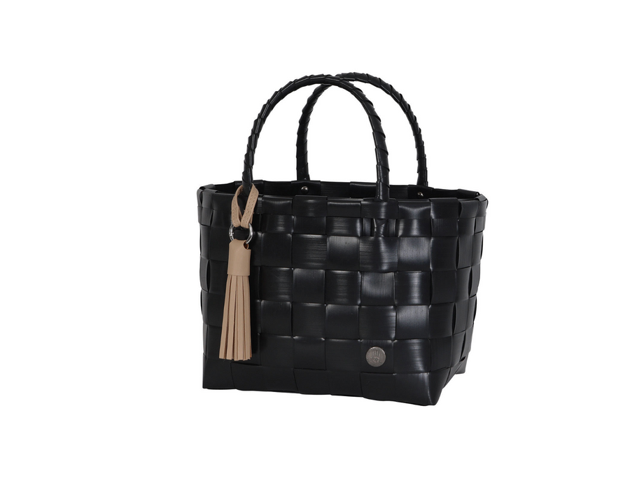 Mini Paris black und creme