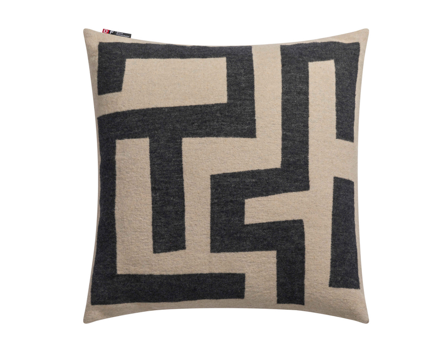 Trendplaid Silveretta
