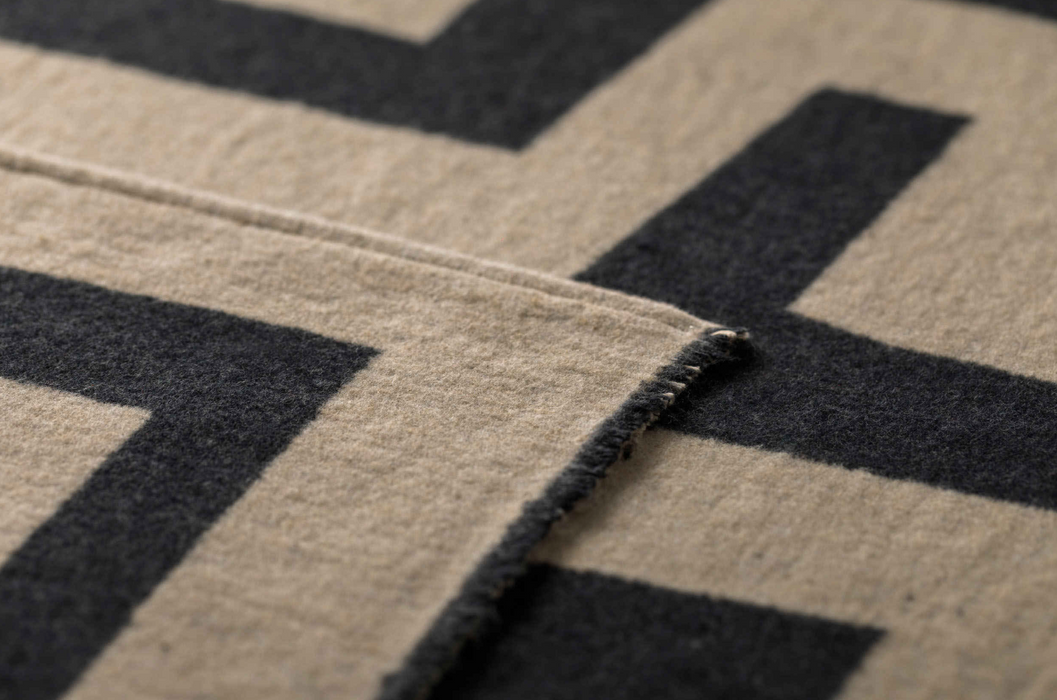 Trendplaid Silveretta