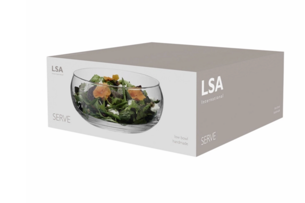 Salatschale Lotta