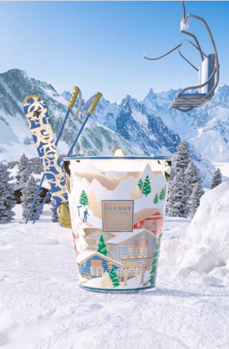 NEU ! Baobab I love Ski 2026
