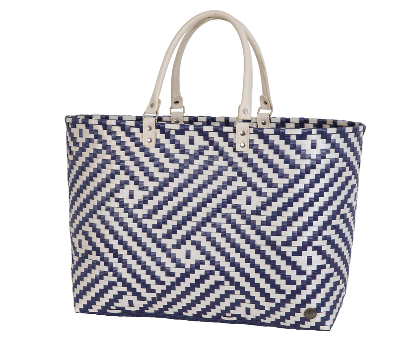 Shopper Claire navy