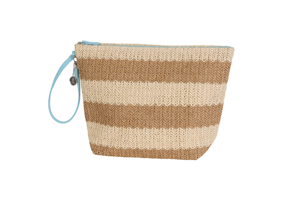 Carry kleine Zipper-Tasche