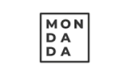 BOLD Kerze von MONDADA