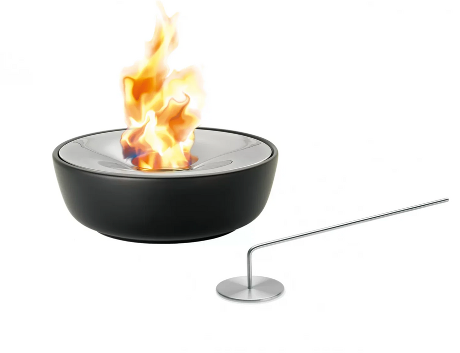SOMMERPREIS !  Gelfeuerstelle FUOCO